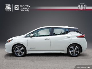 2019 Nissan Leaf SV // LOW KMS, SALE PRICED