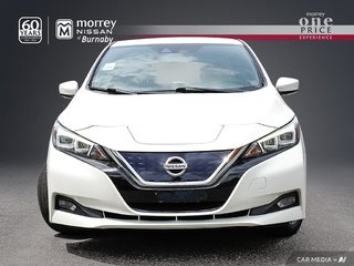 2019 Nissan Leaf SV // LOW KMS, SALE PRICED