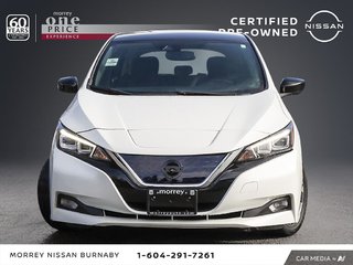 2020 Nissan Leaf SV TRIM + LOW KMS + NO PST, HURRY ENDING SOON!