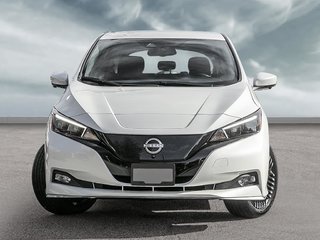 2024 Nissan Leaf SV PLUS