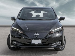 2024 Nissan Leaf SV PLUS