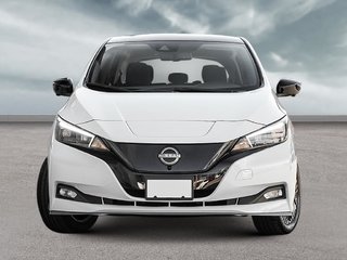 2024 Nissan Leaf SV PLUS