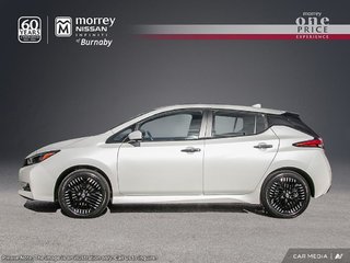 2024 Nissan Leaf SV PLUS