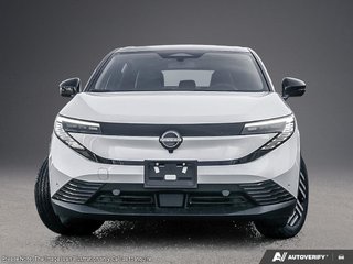 2026 Nissan LEAF SV Plus