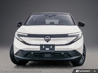 2026 Nissan LEAF SV Plus