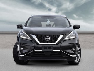 2024 Nissan Murano MIDNIGHT EDITION