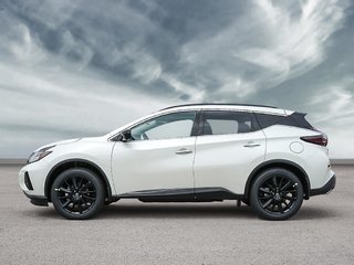 2024 Nissan Murano MIDNIGHT EDITION