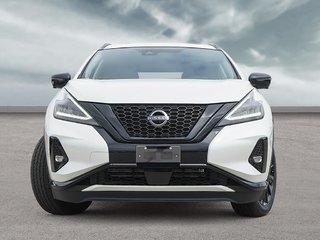 2024 Nissan Murano MIDNIGHT EDITION