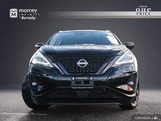 2024 Nissan Murano MIDNIGHT EDITION - MANAGERS DEMO!