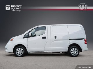 2020 Nissan NV200 Compact Cargo SV CVT + NO ACCIDENTS