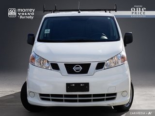 2020 Nissan NV200 Compact Cargo BLUETOOTH + BACKUP CAMERA