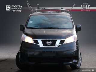 2014 Nissan NV200 SV CVT AUTO