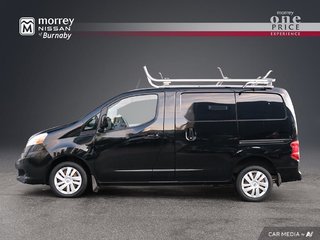 2014 Nissan NV200 SV CVT AUTO