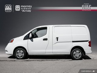 2015 Nissan NV200 SV CVT TRIM