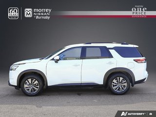2024 Nissan Pathfinder SV 4X4 // 2.99% FINANCING