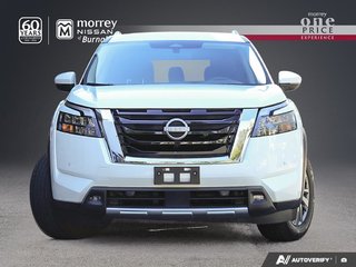 2024 Nissan Pathfinder SV 4X4 // 2.99% FINANCING
