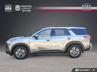 2024 Nissan Pathfinder SV 4X4 // 2.99% FINANCING