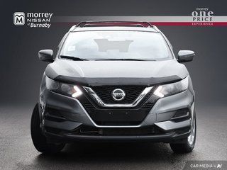 2022 Nissan Qashqai SV AWD