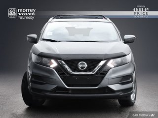 2022 Nissan Qashqai SV AWD