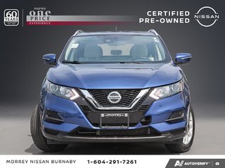 2022 Nissan Qashqai SV AWD // CERTIFIED // LOW RATES