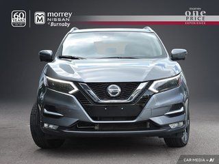 2023 Nissan Qashqai SL AWD
