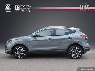 2023 Nissan Qashqai SL AWD