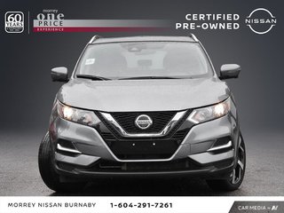 2023 Nissan Qashqai SL AWD