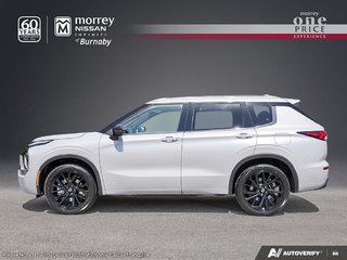 2026 Nissan Rogue Plug-in Hybrid Platinum