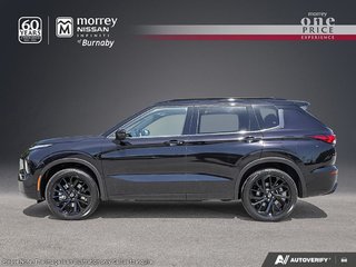 2026 Nissan Rogue Plug-in Hybrid Platinum