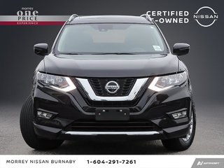 2020 Nissan Rogue SV AWD + JUST INSPECTED