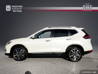 2020 Nissan Rogue SL CVT AWD + ULTRA LOW KMS