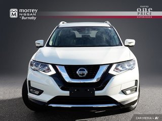 2020 Nissan Rogue SL CVT AWD + ULTRA LOW KMS