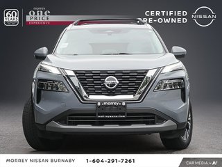 2021 Nissan Rogue SV AWD // SUNROOF // NO ACCIDENTS
