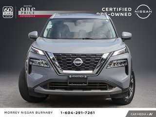 2022 Nissan Rogue SV AWD // NO ACCIDENTS