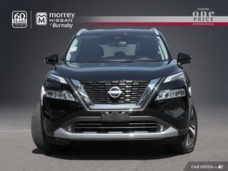 2022 Nissan Rogue PLATINUM MODEL // LEATHER