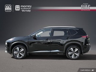 2022 Nissan Rogue PLATINUM MODEL // LEATHER