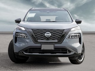 2023 Nissan Rogue SV Midnight Edition