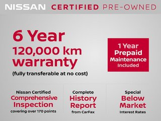 2023 Nissan Rogue SV AWD + ULTRA LOW KMS