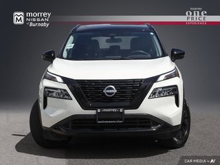 2023 Nissan Rogue SV // MIDNIGHT EDITION