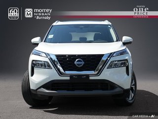 2023 Nissan Rogue SV AWD // MOONROOF