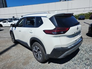 2023 Nissan Rogue SV AWD