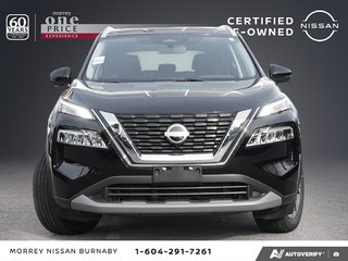 2023 Nissan Rogue SV AWD // NO ACCIDENTS
