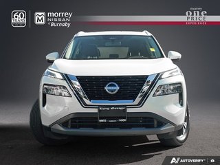 2023 Nissan Rogue SV AWD // ULTRA LOW KMS
