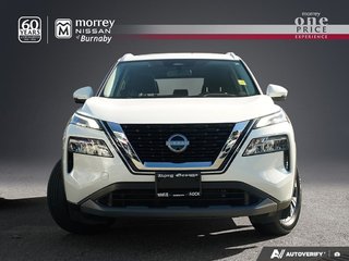 2023 Nissan Rogue SV AWD // ULTRA LOW KMS