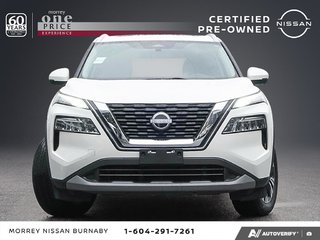 2023 Nissan Rogue SV AWD // 2.99% FINANCING!
