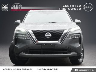 2023 Nissan Rogue SV AWD // 2.99% FINANCING!