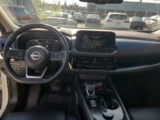2023 Nissan Rogue SL AWD // NO ACCIDENTS