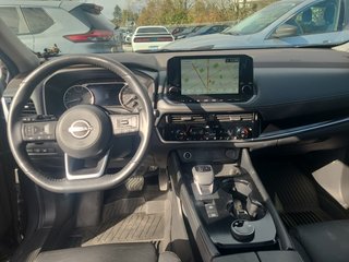 2023 Nissan Rogue SL AWD // NO ACCIDENTS