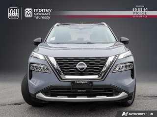 2023 Nissan Rogue PLATINUM // 2.99% FINANCING