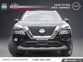 2023 Nissan Rogue SV AWD // 2.99% FINANCING!